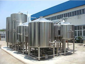 成都麦德森直供专业啤酒酿造设备货源,并提供全面的啤酒生产设备产品服务